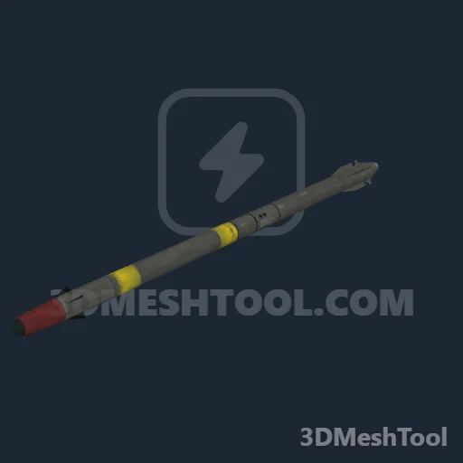 AMMO_CHERNO_MISSILE (GTA V)