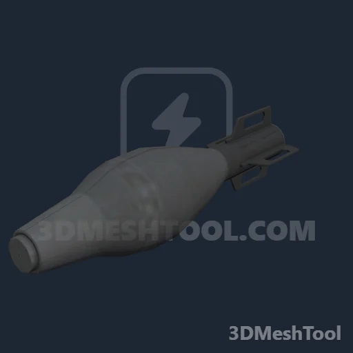 AMMO_TAMPA_MORTAR (GTA V)