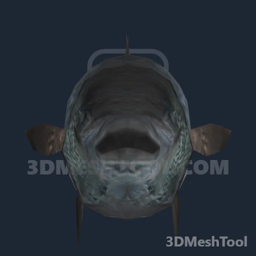 a_c_fish (GTA V)