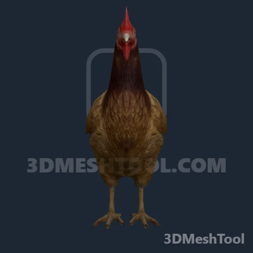a_c_hen (GTA V)