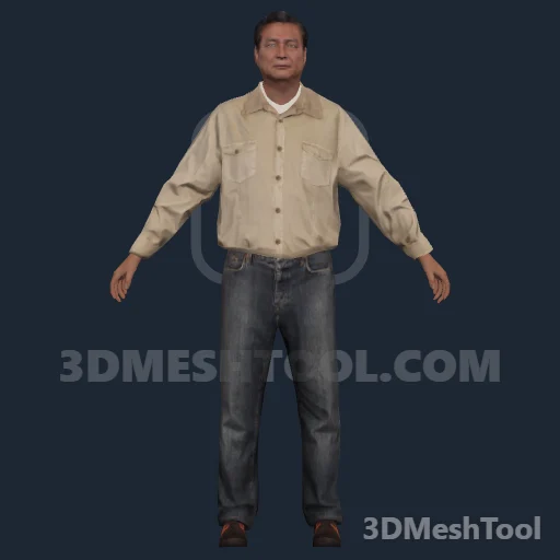 a_m_m_ktown_01 - hash 0xD15D7E71 / 3512565361: foto no GTA V