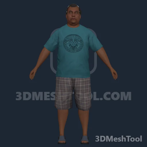 a_m_m_polynesian_01 - hash 0xA9D9B69E / 2849617566: foto no GTA V