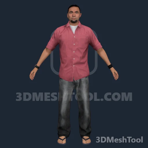 a_m_y_beachvesp_02 - hash 0xCA56FA52 / 3394697810: foto no GTA V