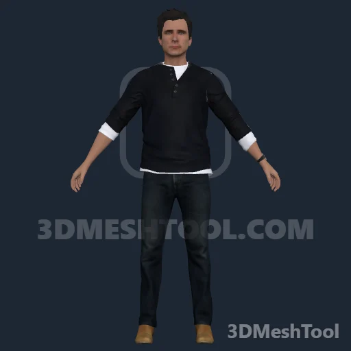 a_m_y_bevhills_01 - hash 0x76284640 / 1982350912: foto no GTA V