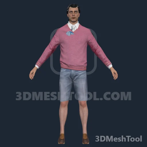 a_m_y_gay_02 - hash 0xA5720781 / 2775713665: foto no GTA V