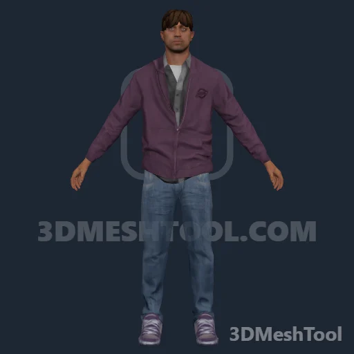 a_m_y_stlat_01 - hash 0x8674D5FC / 2255803900: foto no GTA V