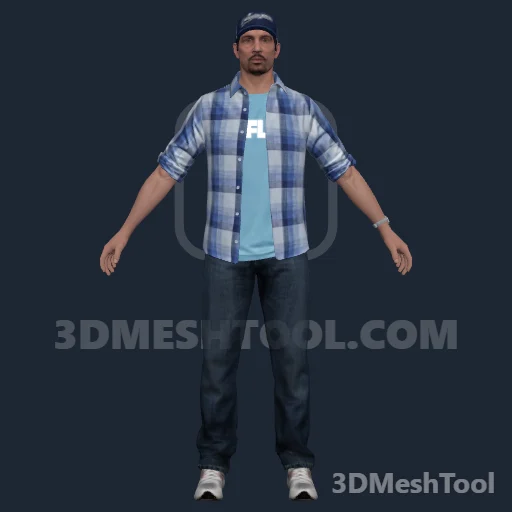 cs_jimmyboston - hash 0x039677BD / 60192701: foto no GTA V