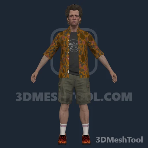 csb_avischwartzman_03 - hash 0x17C89875 / 399022197: foto no GTA V