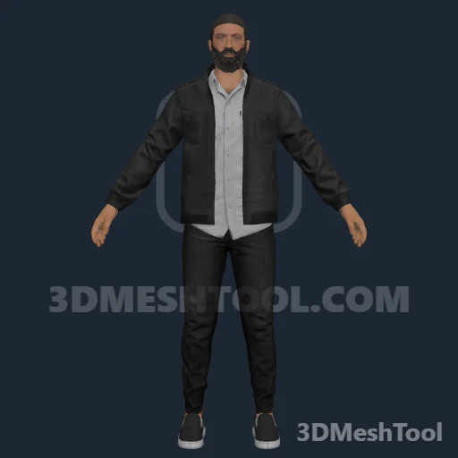csb_billionaire - hash 0xCA846157 / 3397673303: foto no GTA V