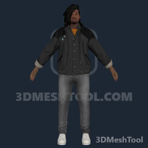 csb_celeb_01 - hash 0x234CA435 / 592225333: foto no GTA V