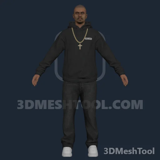 csb_drugdealer - hash 0x389258FE / 949115134: foto no GTA V