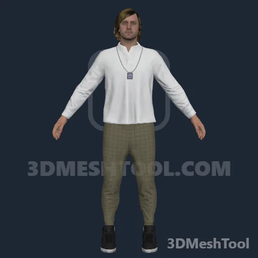 csb_englishdave - hash 0xD298823E / 3533210174: foto no GTA V