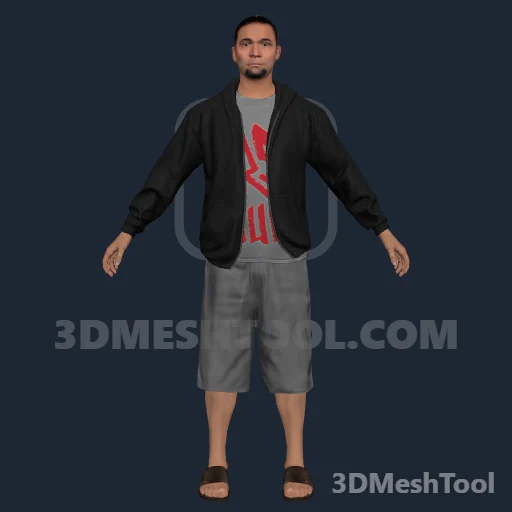 csb_fos_rep - hash 0x1BCC157B / 466359675: foto no GTA V