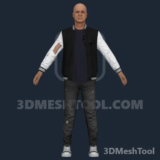 csb_jio_02 - hash 0xDCB110B0 / 3702591664: foto no GTA V