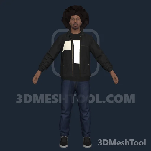 csb_moodyman_02 - hash 0x8D7EE5A4 / 2373903780: foto no GTA V