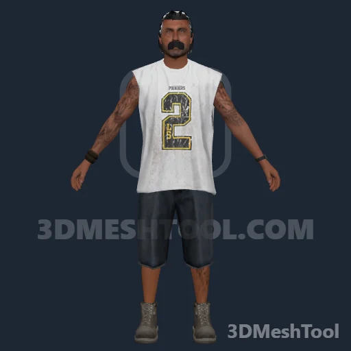 csb_ortega - hash 0xC0DB04CF / 3235579087: foto no GTA V