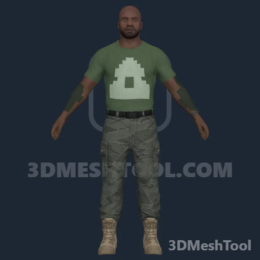 csb_req_officer - hash 0x88F76B3A / 2297916218: foto no GTA V