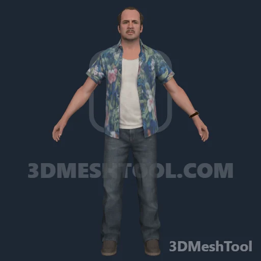 csb_undercover - hash 0xEF785A6A / 4017642090: foto no GTA V