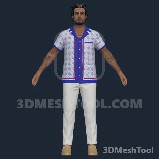 csb_yusufamir - hash 0xA17EC96C / 2709440876: foto no GTA V