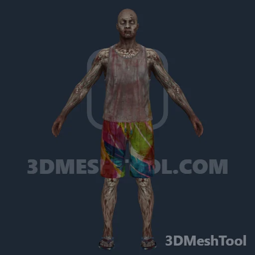 g_m_m_zombie_05 - hash 0xFAB86186 / 4206387590: foto no GTA V
