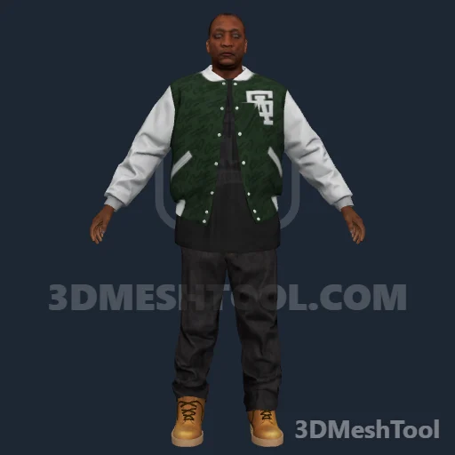 Chamberlain Families (g_m_y_famca_01) - hash 0xE83B93B7 / 3896218551: foto no GTA V