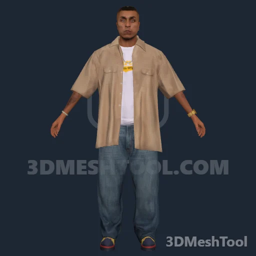 g_m_y_mexgoon_02 - hash 0x31A3498E / 832784782: foto no GTA V