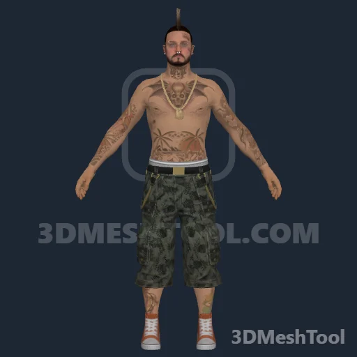 ig_acidlabcook - hash 0xF977B829 / 4185372713: foto no GTA V