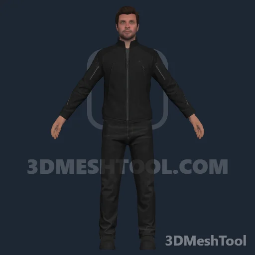 ig_alec - hash 0x72ED2323 / 1928143651: foto no GTA V