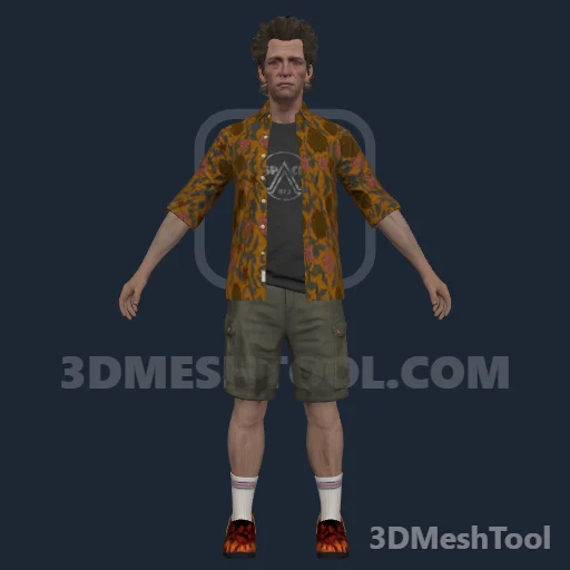 ig_avischwartzman_03 - hash 0x7D311E13 / 2100370963: foto no GTA V