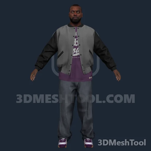 ig_ballasog - hash 0xA70B4A92 / 2802535058: foto no GTA V