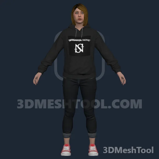 ig_bountytarget_01: foto do modelo no GTA V