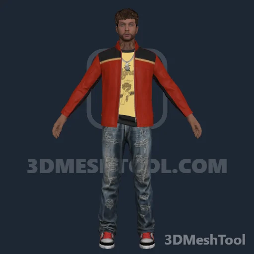 ig_bountytarget_06 - hash 0x98B08E4D / 2561707597: foto no GTA V