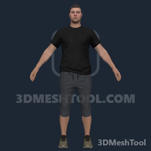 ig_djblamrupert - hash 0x367BA706 / 914073350: foto no GTA V