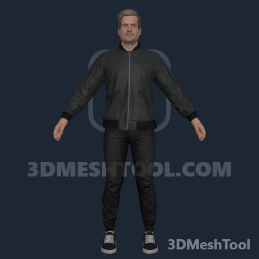 ig_djblamryanh - hash 0x17DF1373 / 400495475: foto no GTA V