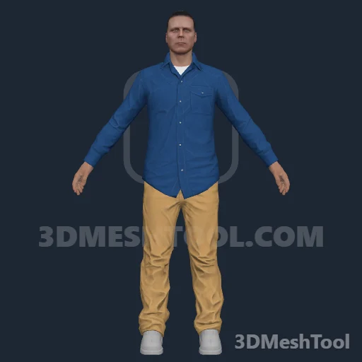ig_djblamryans - hash 0xB642503F / 3057799231: foto no GTA V