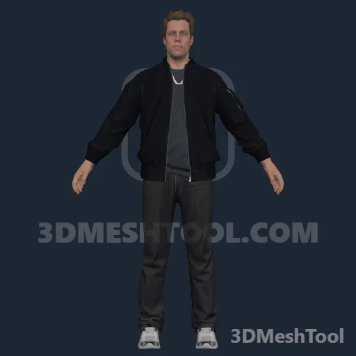 ig_djsoljakob - hash 0x9431F54B / 2486302027: foto no GTA V