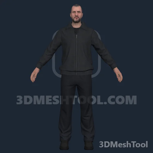 ig_djsolmike - hash 0x2F6A53FA / 795497466: foto no GTA V