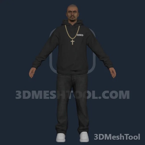 ig_drugdealer - hash 0x1F0CA79D / 520923037: foto no GTA V