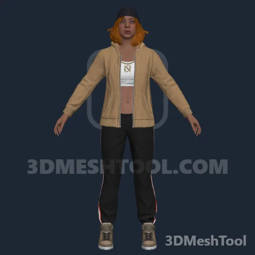 ig_entourage_b - hash 0xC866ABB5 / 3362171829: foto no GTA V