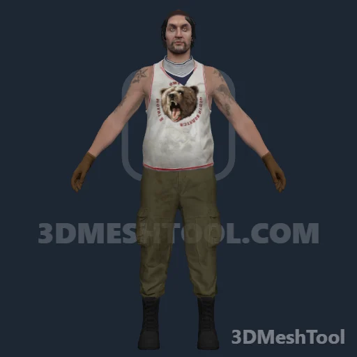 ig_helmsmanpavel - hash 0xD7C1E2B1 / 3619807921: foto no GTA V