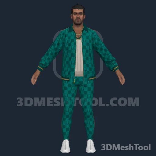 ig_jamalamir - hash 0x3C4B0062 / 1011548258: foto no GTA V