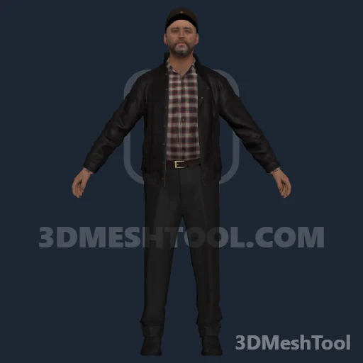 ig_joeminuteman - hash 0xBE204C9B / 3189787803: foto no GTA V