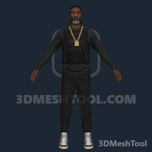 ig_johnny_guns - hash 0x27474FFA / 658984954: foto no GTA V