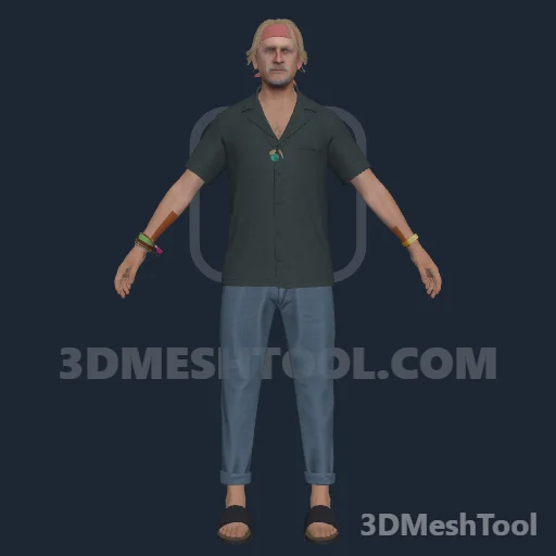 ig_juanstrickler - hash 0x1E3E327D / 507392637: foto no GTA V