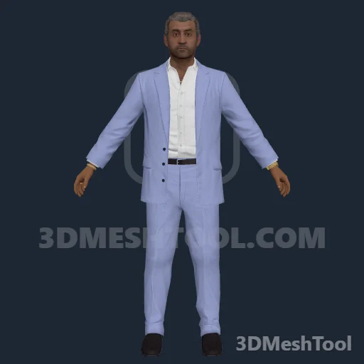 ig_martinmadrazo_02 - hash 0xF2BE4395 / 4072555413: foto no GTA V