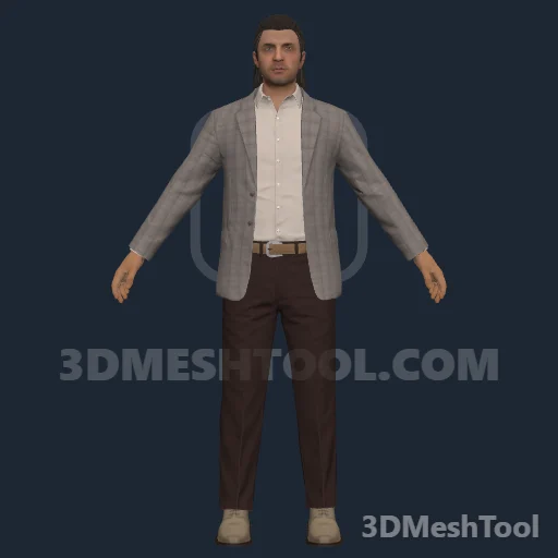 ig_mason_duggan - hash 0x49004F25 / 1224757029: foto no GTA V