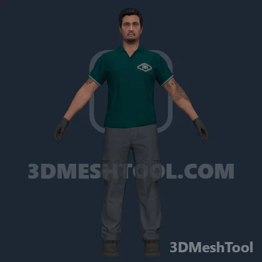 ig_mechanic_03 - hash 0x50711C22 / 1349590050: foto no GTA V