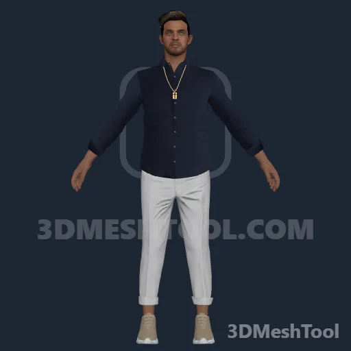 ig_miguelmadrazo - hash 0xA5CD7CD8 / 2781707480: foto no GTA V