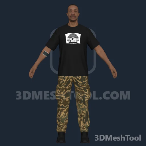 ig_mjo - hash 0x2D5DB362 / 761115490: foto no GTA V
