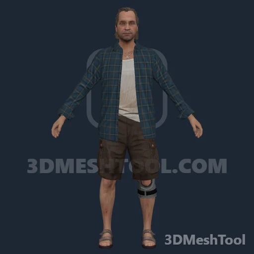 ig_nervousron_02 - hash 0x04757FEA / 74809322: foto no GTA V